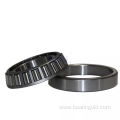 Taper Roller Bearing 596/592A Auto Parts Bearing 596/592